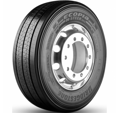 Грузовые шины Bridgestone Ecopia H-Steer 002 Evo (рулевая ось) 385/65 R22.5 164K